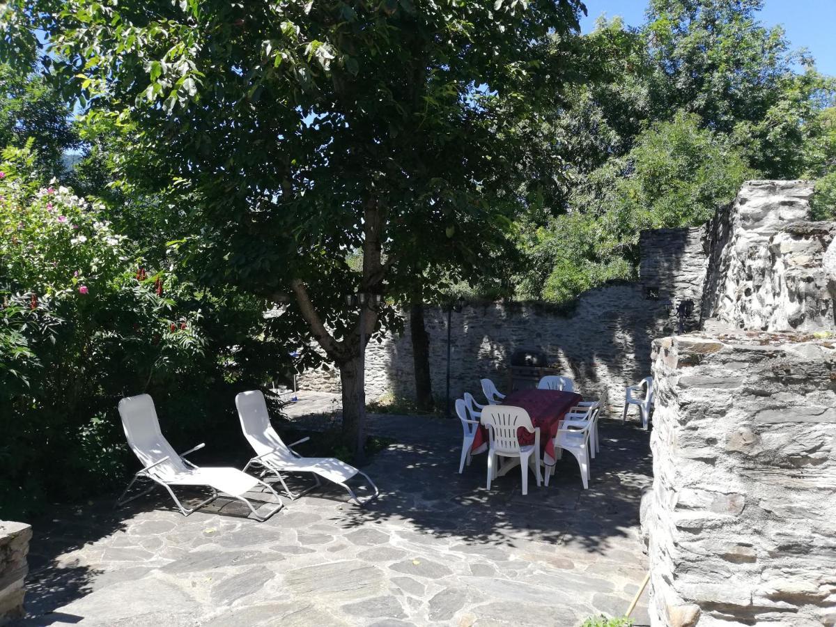 Ferienhaus Le Pijoulet