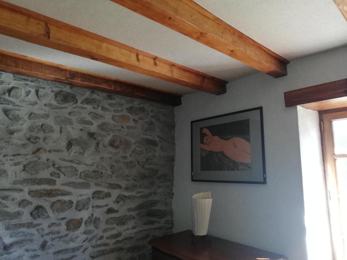 Le Pijoulet Ferienhaus *