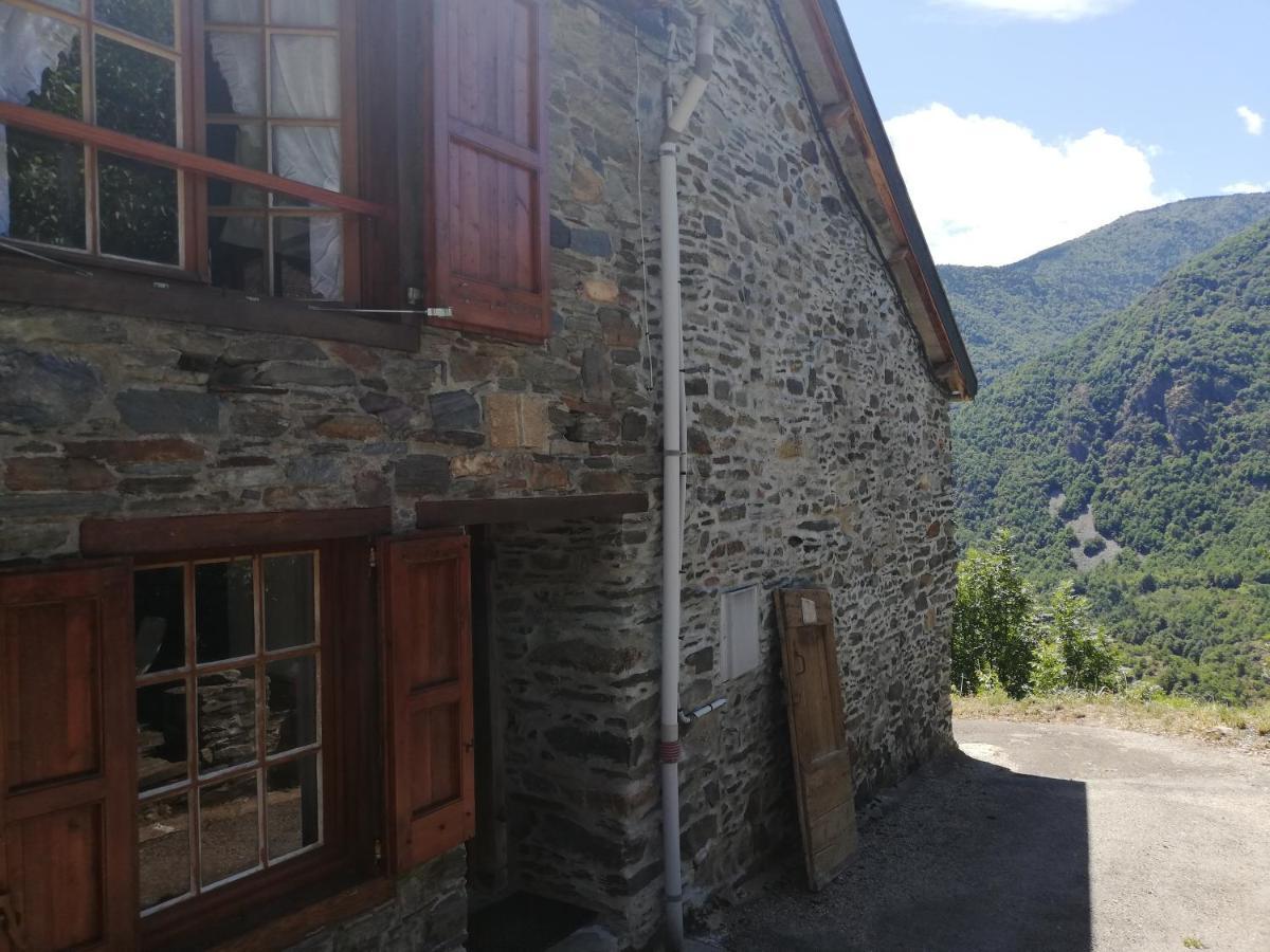 Le Pijoulet Ferienhaus