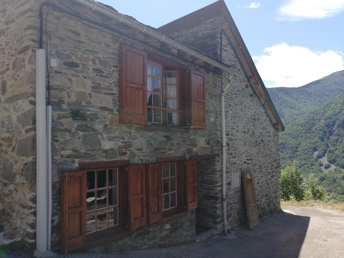 Ferienhaus Le Pijoulet Tignac