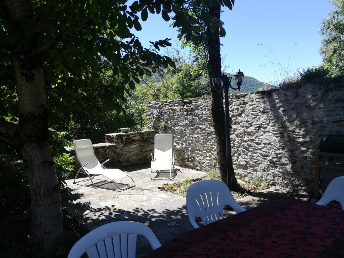 Le Pijoulet Ferienhaus Tignac