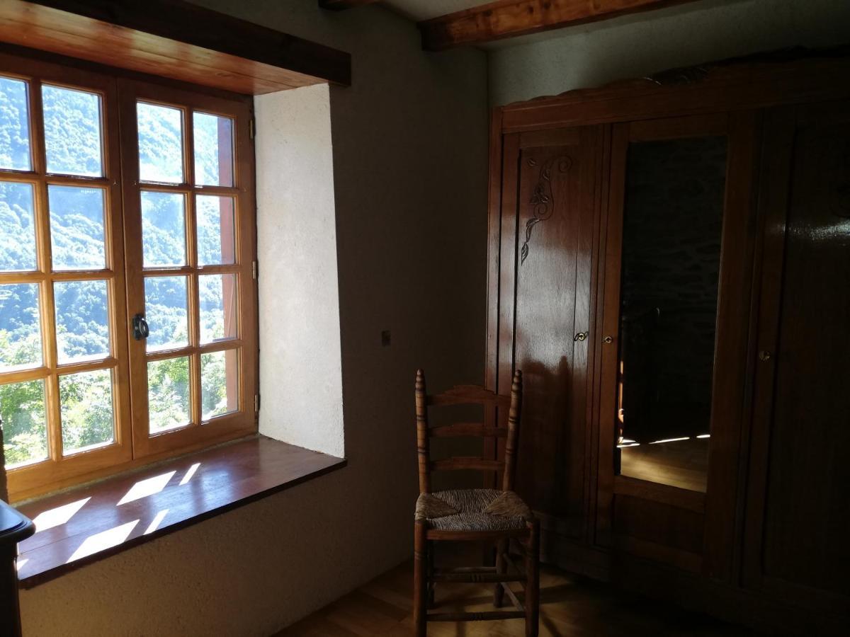 Ferienhaus Le Pijoulet *