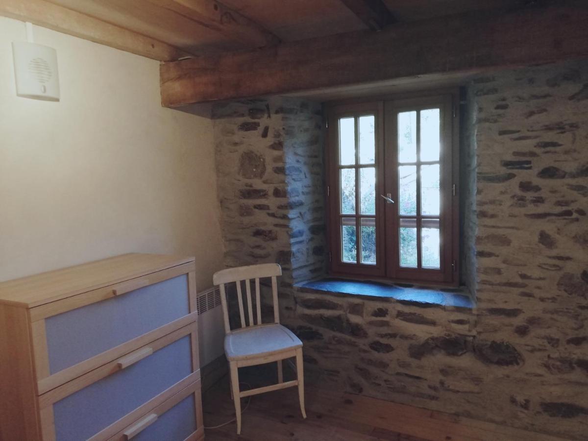 Le Pijoulet Ferienhaus Tignac