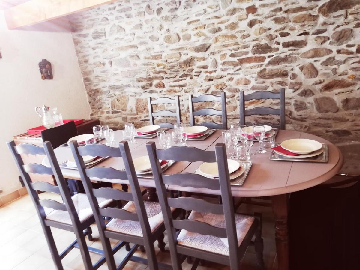Le Pijoulet Tignac