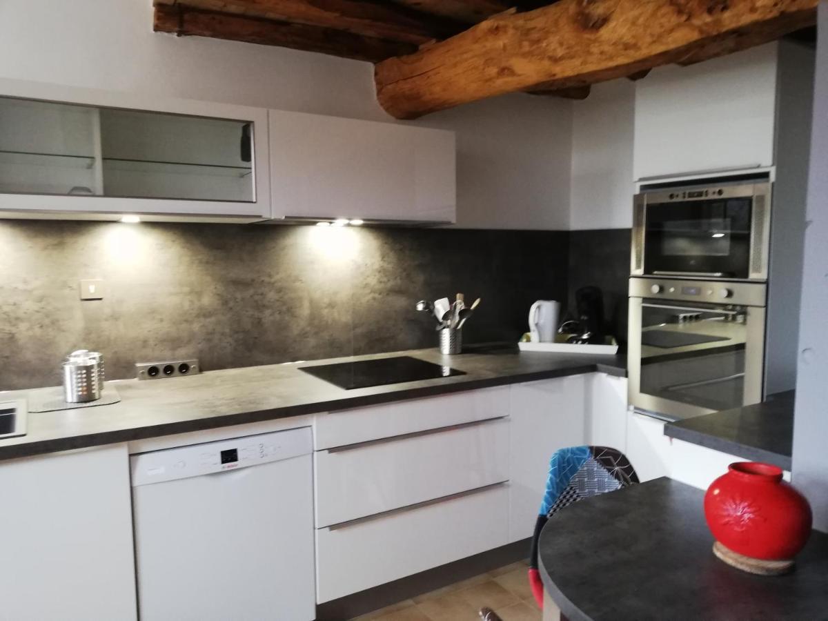 Ferienhaus Le Pijoulet Tignac