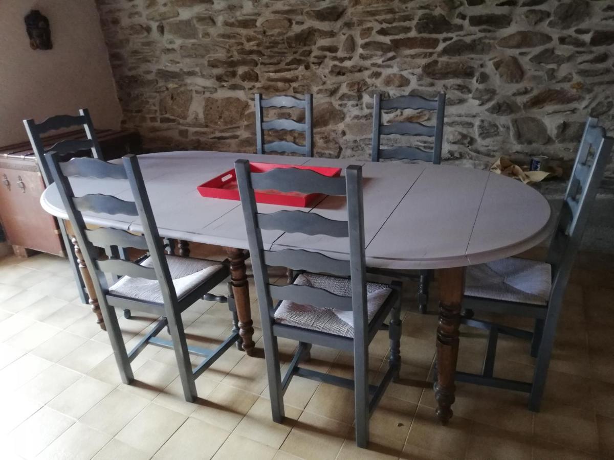 Le Pijoulet Ferienhaus *