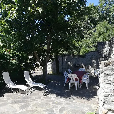 Villa Le Pijoulet Tignac Exterior foto