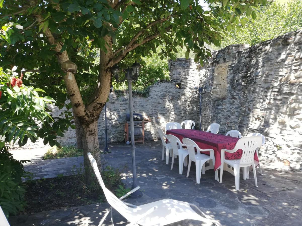 Le Pijoulet Casa vacanze *