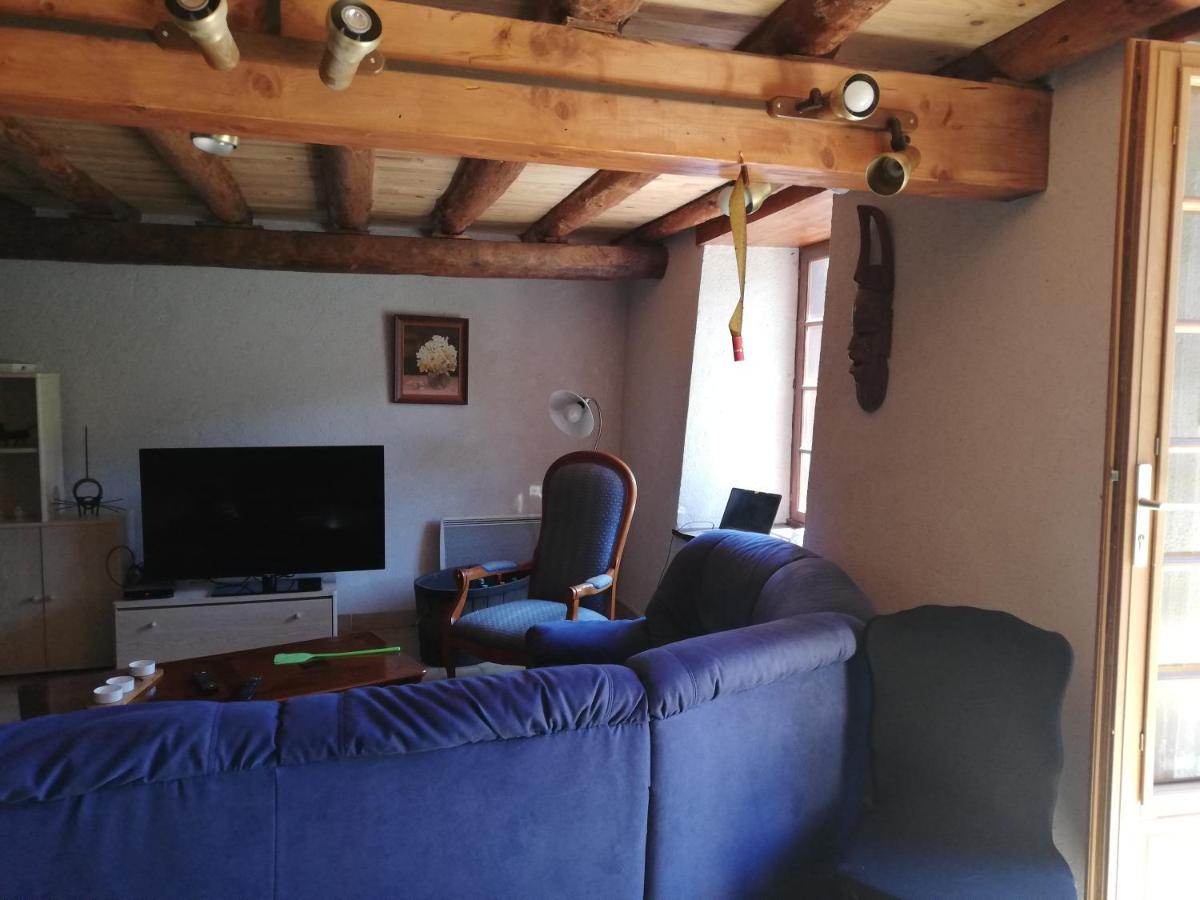 Casa vacanze Le Pijoulet Tignac