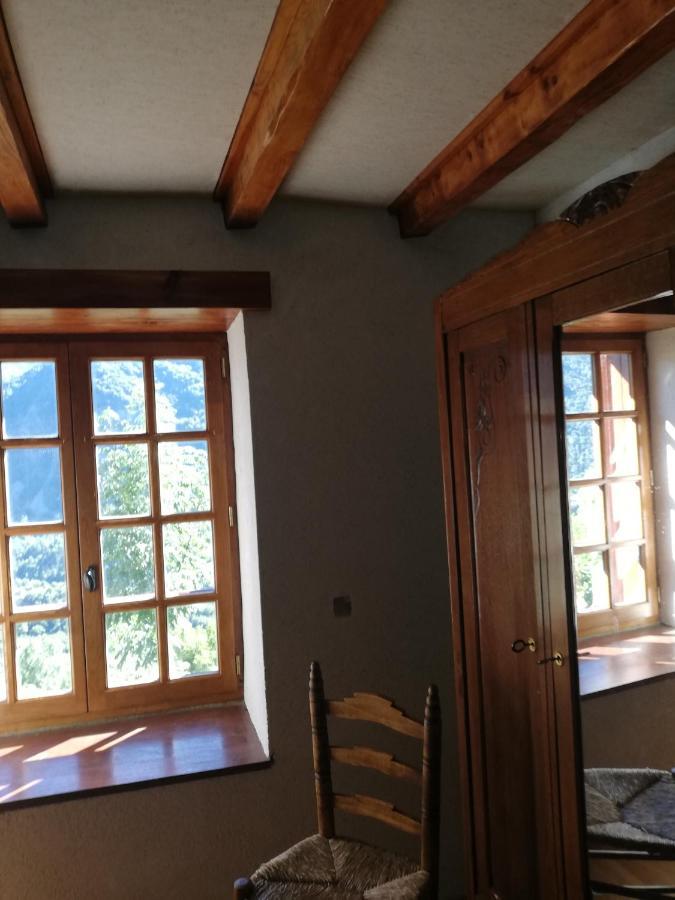 Casa vacanze Le Pijoulet Tignac