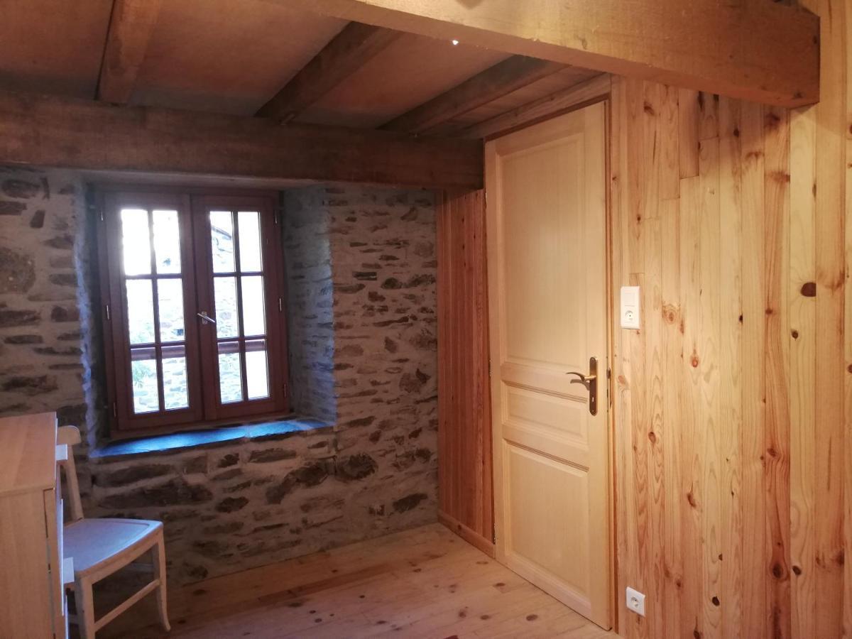 Le Pijoulet Casa vacanze Tignac