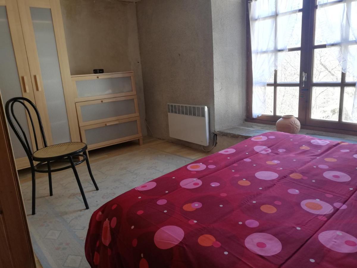 Casa vacanze Le Pijoulet Tignac
