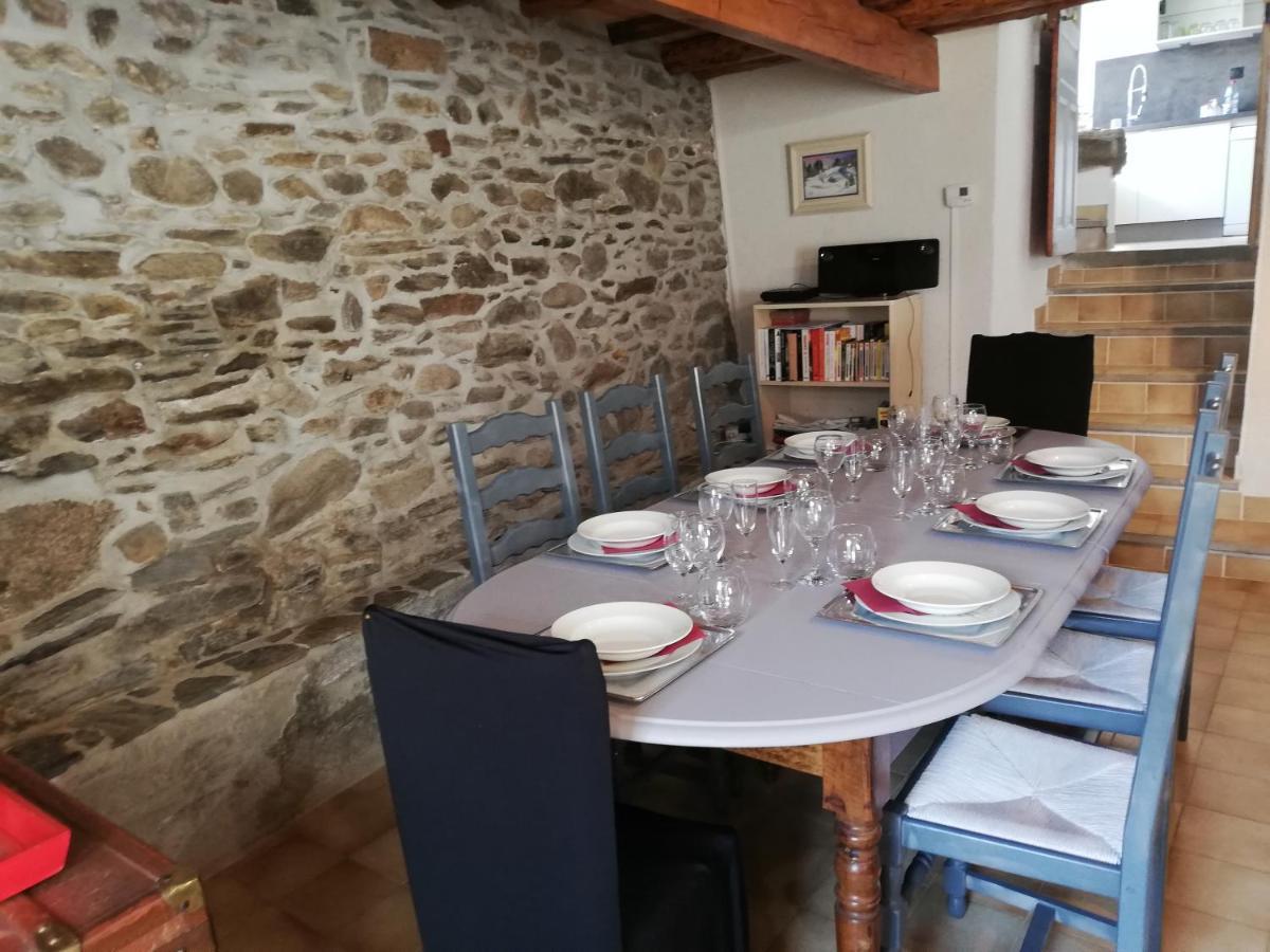 Casa vacanze Le Pijoulet